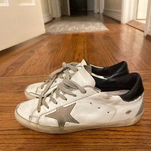 Golden Goose Superstar 38